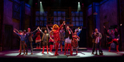 Review: KINKY BOOTS Steps into the Spotlight Photo