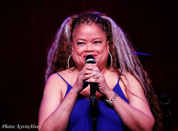 Photos: Check Out Recent Performances at Jim Caruso's Cast Party Image