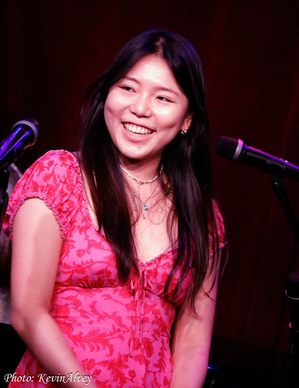 Photos: Check Out Recent Performances at Jim Caruso's Cast Party Image