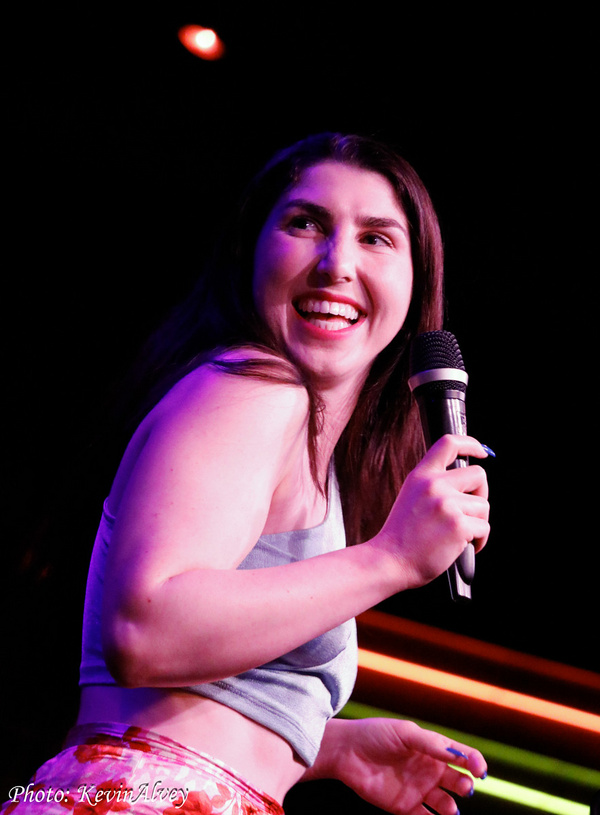 Photos: Check Out Recent Performances at Jim Caruso's Cast Party Image