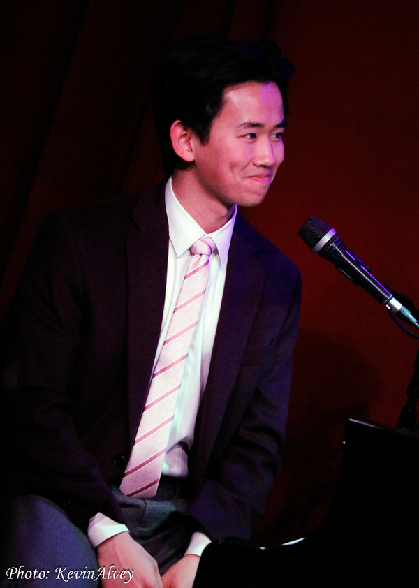 Photos: Check Out Recent Performances at Jim Caruso's Cast Party Image