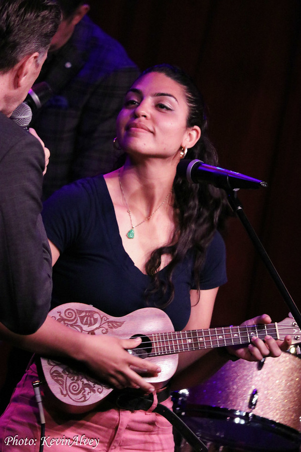 Photos: Check Out Recent Performances at Jim Caruso's Cast Party Image