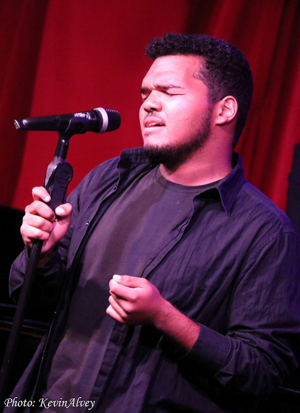 Photos: Check Out Recent Performances at Jim Caruso's Cast Party Image