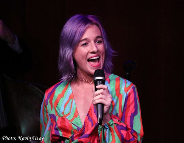 Photos: Check Out Recent Performances at Jim Caruso's Cast Party Image