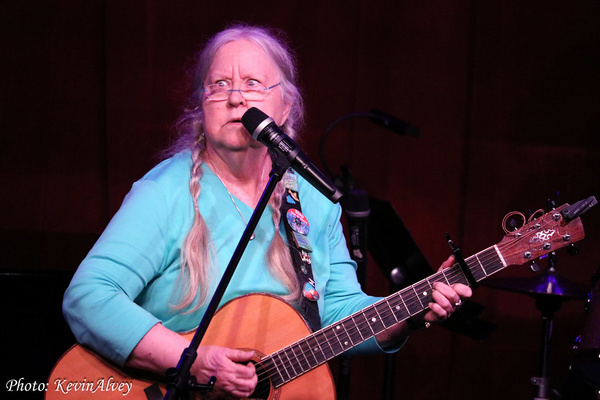 Photos: Check Out Recent Performances at Jim Caruso's Cast Party Image