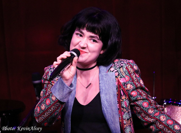 Photos: Check Out Recent Performances at Jim Caruso's Cast Party Image