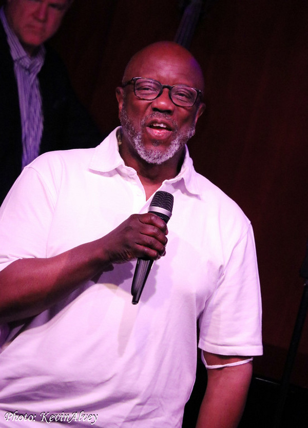 Photos: Check Out Recent Performances at Jim Caruso's Cast Party Image