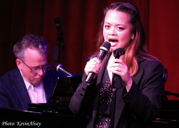 Photos: Check Out Recent Performances at Jim Caruso's Cast Party Image