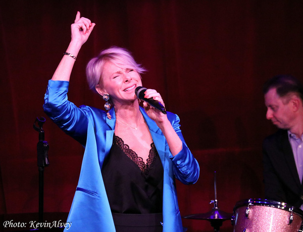 Photos: Check Out Recent Performances at Jim Caruso's Cast Party Image