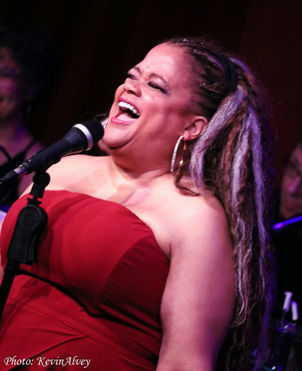 Photos: Natalie Douglas Sings 'Freedom Songs: A Juneteenth Jubilee' 