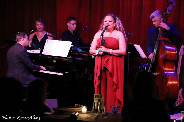 Photos: Natalie Douglas Sings 'Freedom Songs: A Juneteenth Jubilee' 