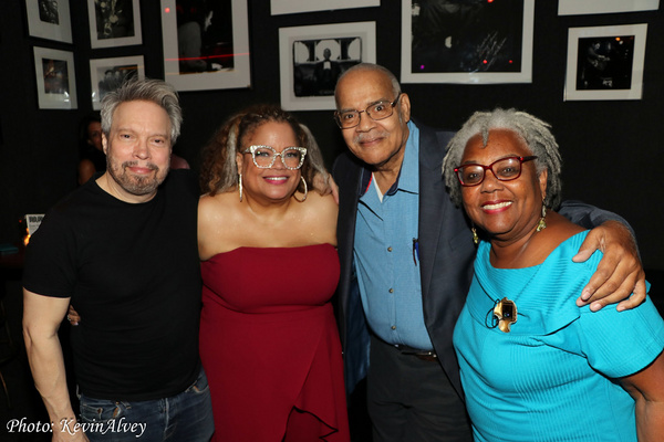 Photos: Natalie Douglas Sings 'Freedom Songs: A Juneteenth Jubilee'  Image