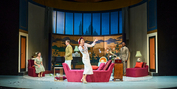 Photos: First Look at Noel Coward's PRIVATE LIVES at Pitlochry Festival Photo