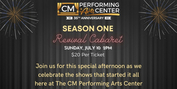 CM Performing Arts Center To Present SEASON ONE REVIVAL CABARET Photo