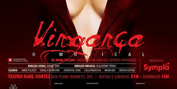 Melodramatic and Cult: VINGANCA – O MUSICAL (Vengeance - the Musical) Returns to Sao Paulo Photo