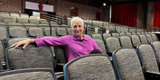 Uptown! Knauer Performing Arts Center's First-Ever Artistic Director To Launch New Theatre Photo