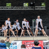 Photos: Inside New Vision Dance Co.'s PERFORMANCE AT THE COLUMBUS ARTS FEST Photo