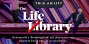 THE LIFEBRARY Comes to Adelaide in July Photo