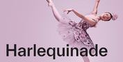 The Australian Ballet to Livestream Alexei Ratmansky's HARLEQUINADE This Friday Photo