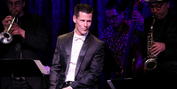 Photos: Luke Hawkins Brings Jazz, Tap & Laughs To Birdland Theater With Alex Newell, Max v Photo