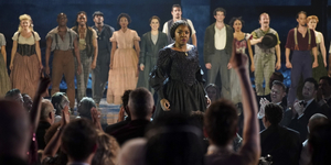 Listen: Joaquina Kalukango's 'Let It Burn' From the Cast Recording Video