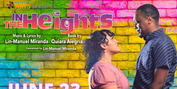 West Valley Arts' IN THE HEIGHTS Opens Tonight Photo