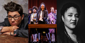 World Premiere of A TRANSPARENT MUSICAL, 1776 National Tour & More Announced for Center Th Photo