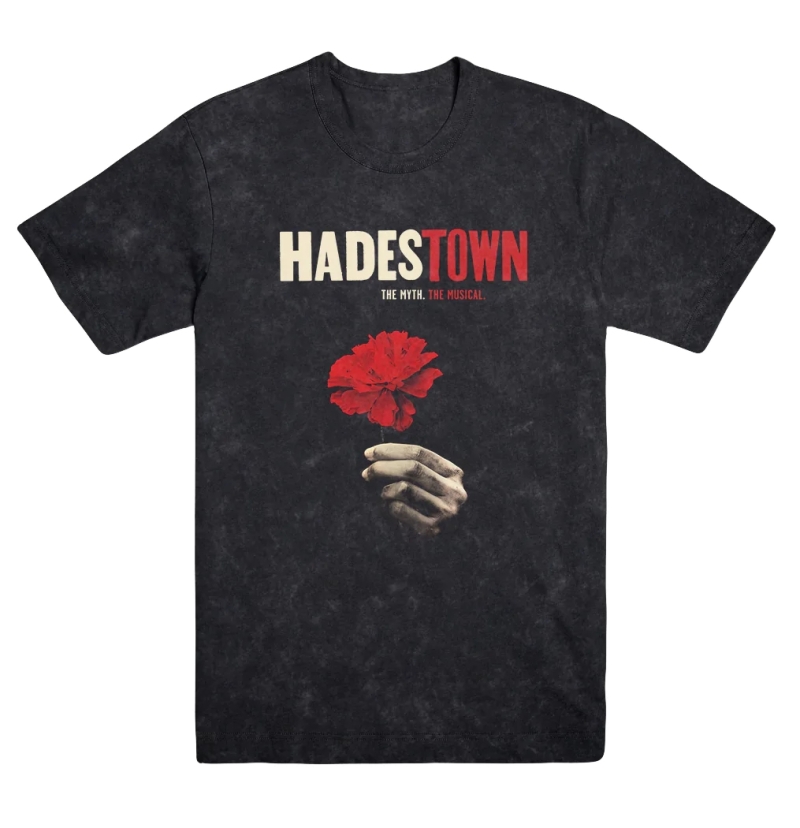 Shop BroadwayWorld's Theatre Shop - Summer Merch From Beetlejuice, Wicked, Mean Girls, & More! Image
