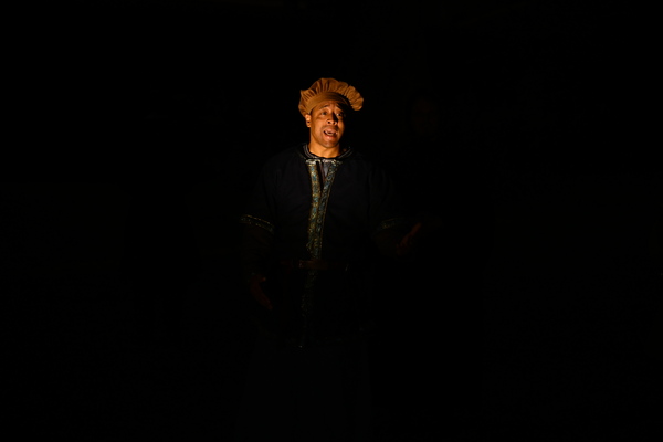 Photos: First Look at New York Classical Theatre's CYMBELINE Image