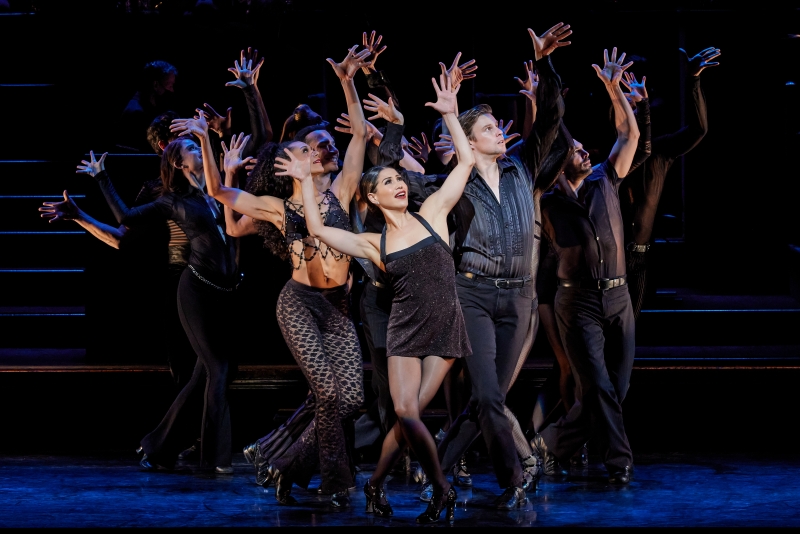 A Guide to Broadway's Long-Running Hits Image