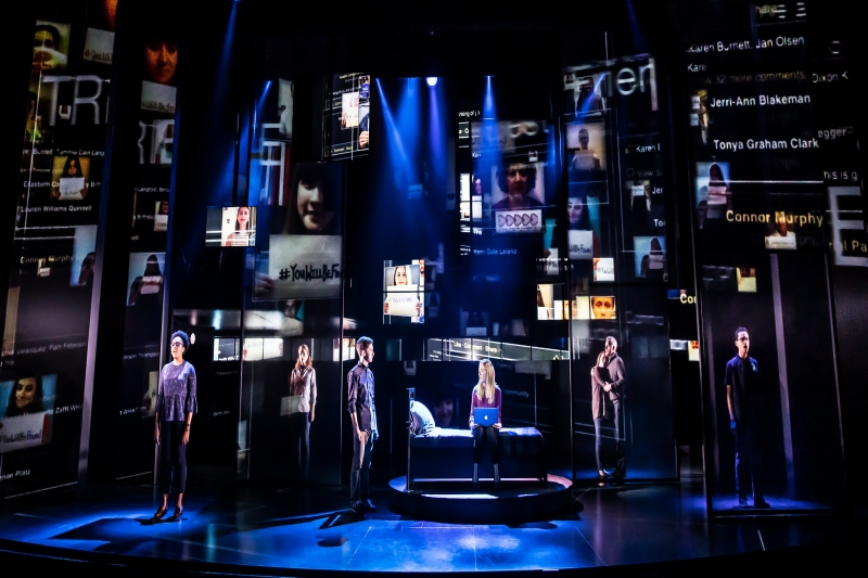 A Guide to Broadway's Long-Running Hits Image