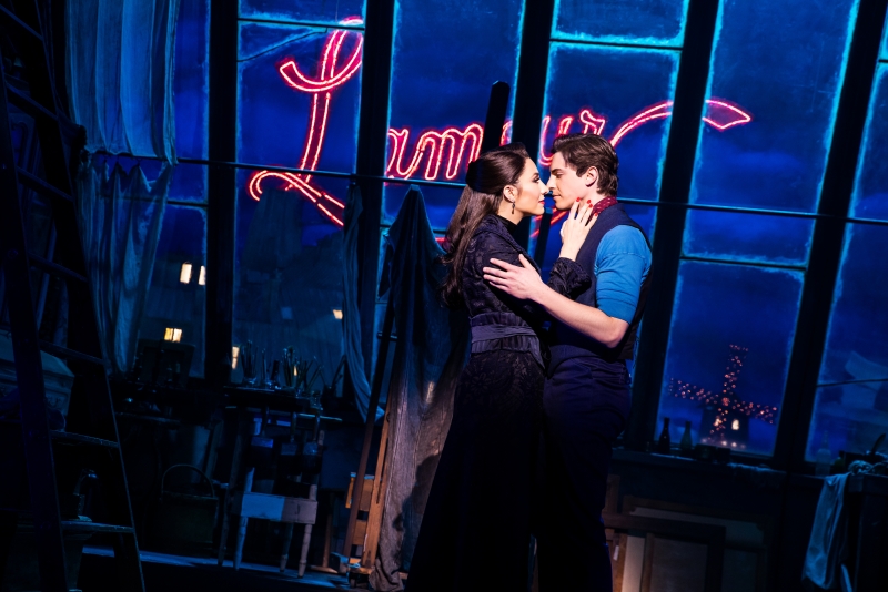 A Guide to Broadway's Long-Running Hits Image