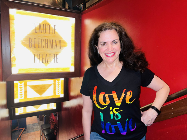 Photos: Celebrate PRIDE With CONFESSIONS OF A STRAIGHT MAN at The Laurie Beechman Theatre 