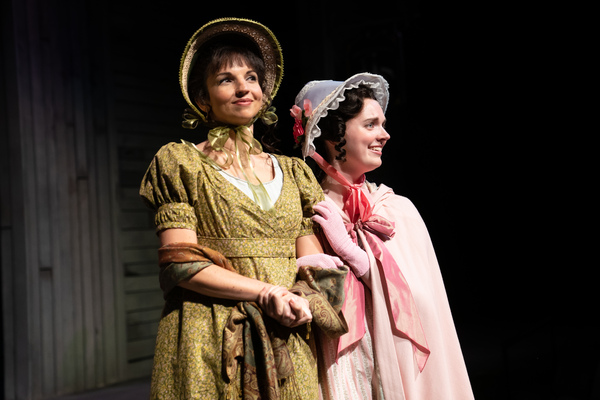 Photos: First Look at SENSE & SENSIBILITY at American Players Theatre 