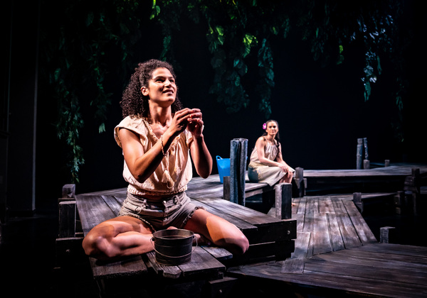 Photos: First Look at THE RIVER BRIDE at American Players Theatre Image