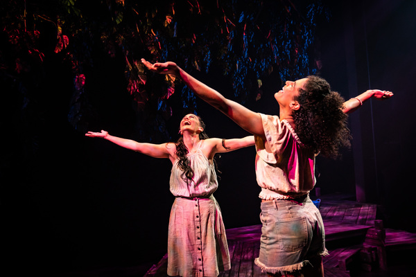 Photos: First Look at THE RIVER BRIDE at American Players Theatre Image