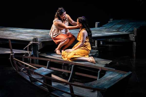 Photos: First Look at THE RIVER BRIDE at American Players Theatre 