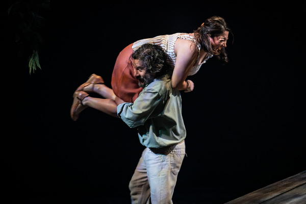 Photos: First Look at THE RIVER BRIDE at American Players Theatre Image