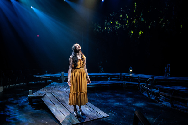 Photos: First Look at THE RIVER BRIDE at American Players Theatre Image
