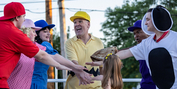 Photos: First look at Little Theatre Off Broadway's YOU'RE A GOOD MAN CHARLIE BROWN Photo