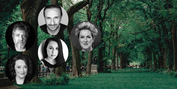 Review: MOMENTS IN THE WOODS: SONGS AND STORIES OF SONDHEIM – ADELAIDE CABARET FESTIVAL 20 Photo