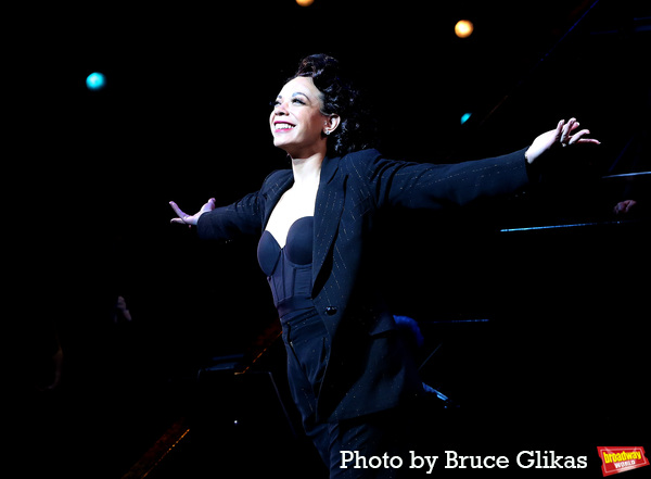 Photos: CHICAGO Celebrates 10,000 Performances on Broadway Image