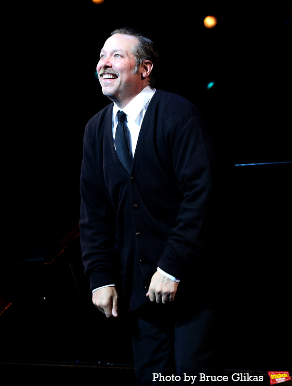 Photos: CHICAGO Celebrates 10,000 Performances on Broadway Image