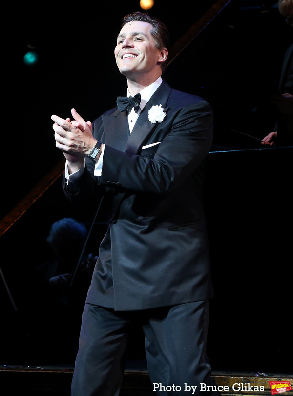 Photos: CHICAGO Celebrates 10,000 Performances on Broadway Image