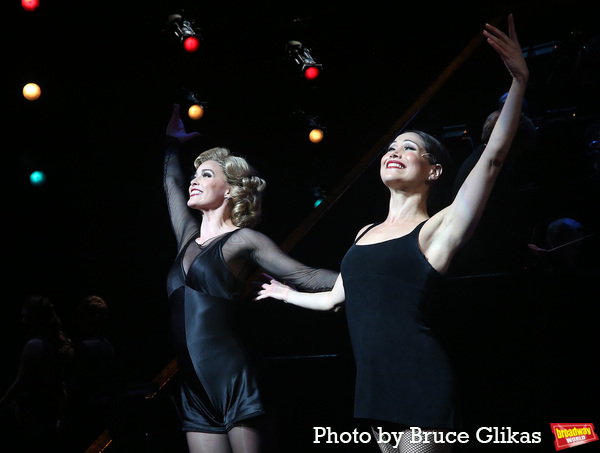 Photos: CHICAGO Celebrates 10,000 Performances on Broadway Image