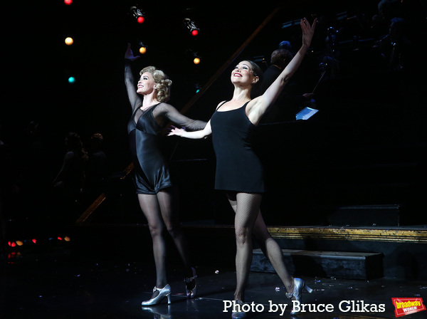 Photos: CHICAGO Celebrates 10,000 Performances on Broadway Image