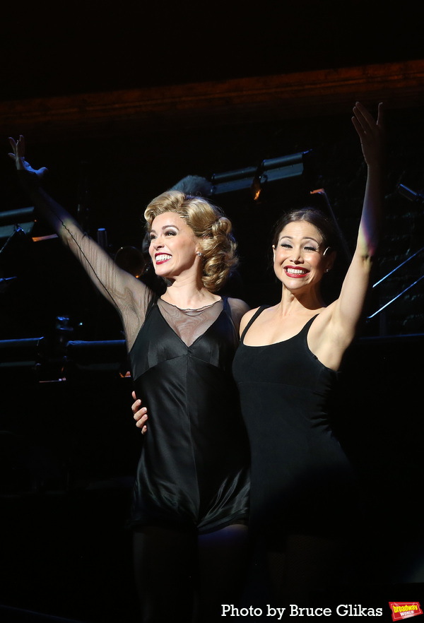 Photos: CHICAGO Celebrates 10,000 Performances on Broadway Image