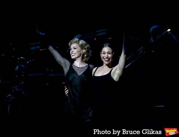 Photos: CHICAGO Celebrates 10,000 Performances on Broadway Image