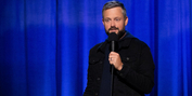 Second Date Added For NATE BARGATZE: THE RAINCHECK TOUR at The Kentucky Center Photo