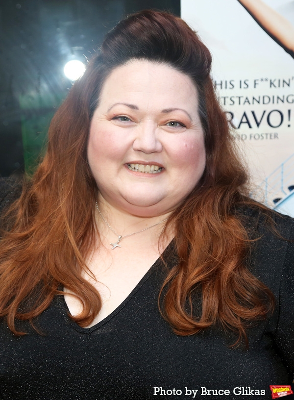 Photos: New Musical TITANIQUE Sets Sail on Opening Night! Image